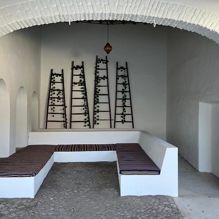 Casa Garcia Otel Amareleja Dış mekan fotoğraf