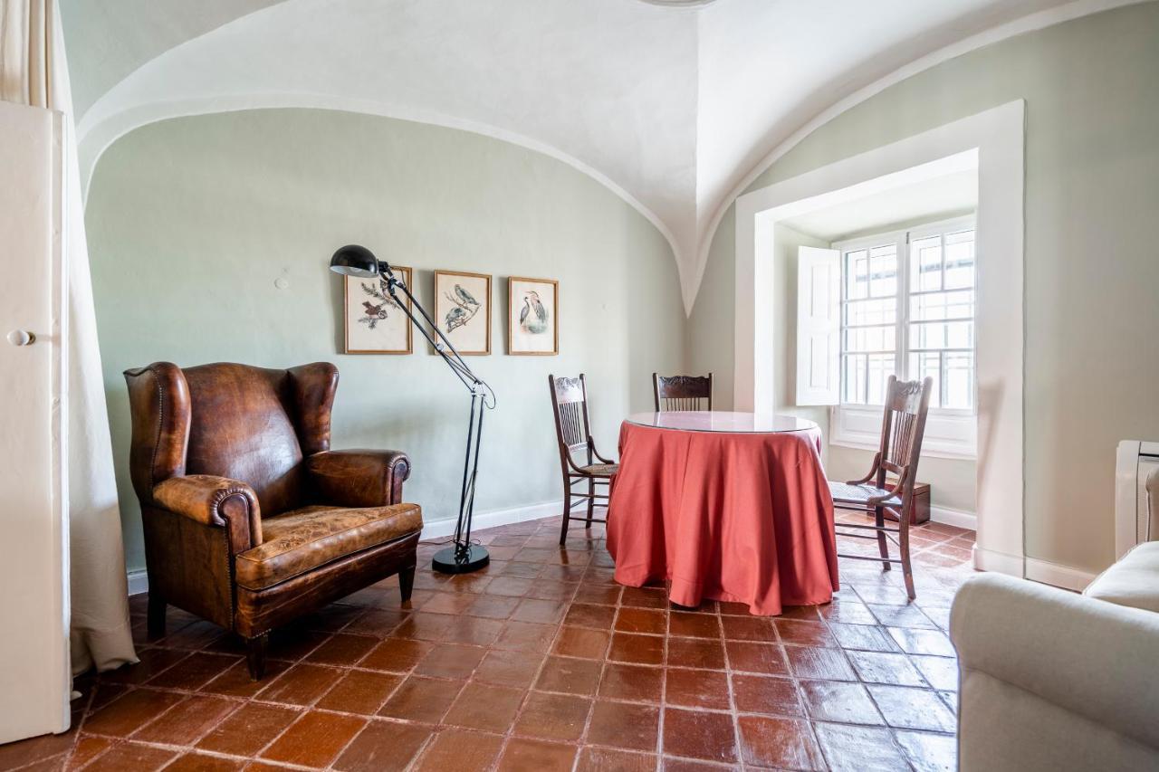 Casa Garcia Otel Amareleja Dış mekan fotoğraf