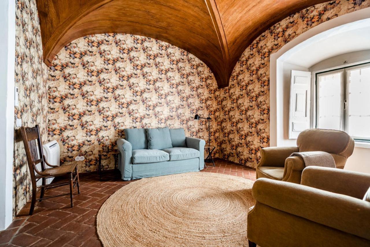 Casa Garcia Otel Amareleja Dış mekan fotoğraf