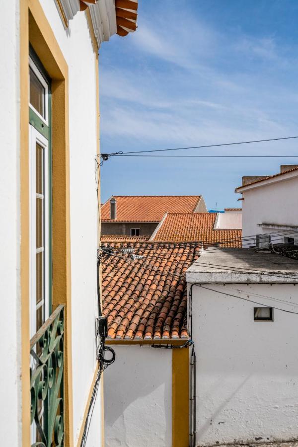 Casa Garcia Otel Amareleja Dış mekan fotoğraf