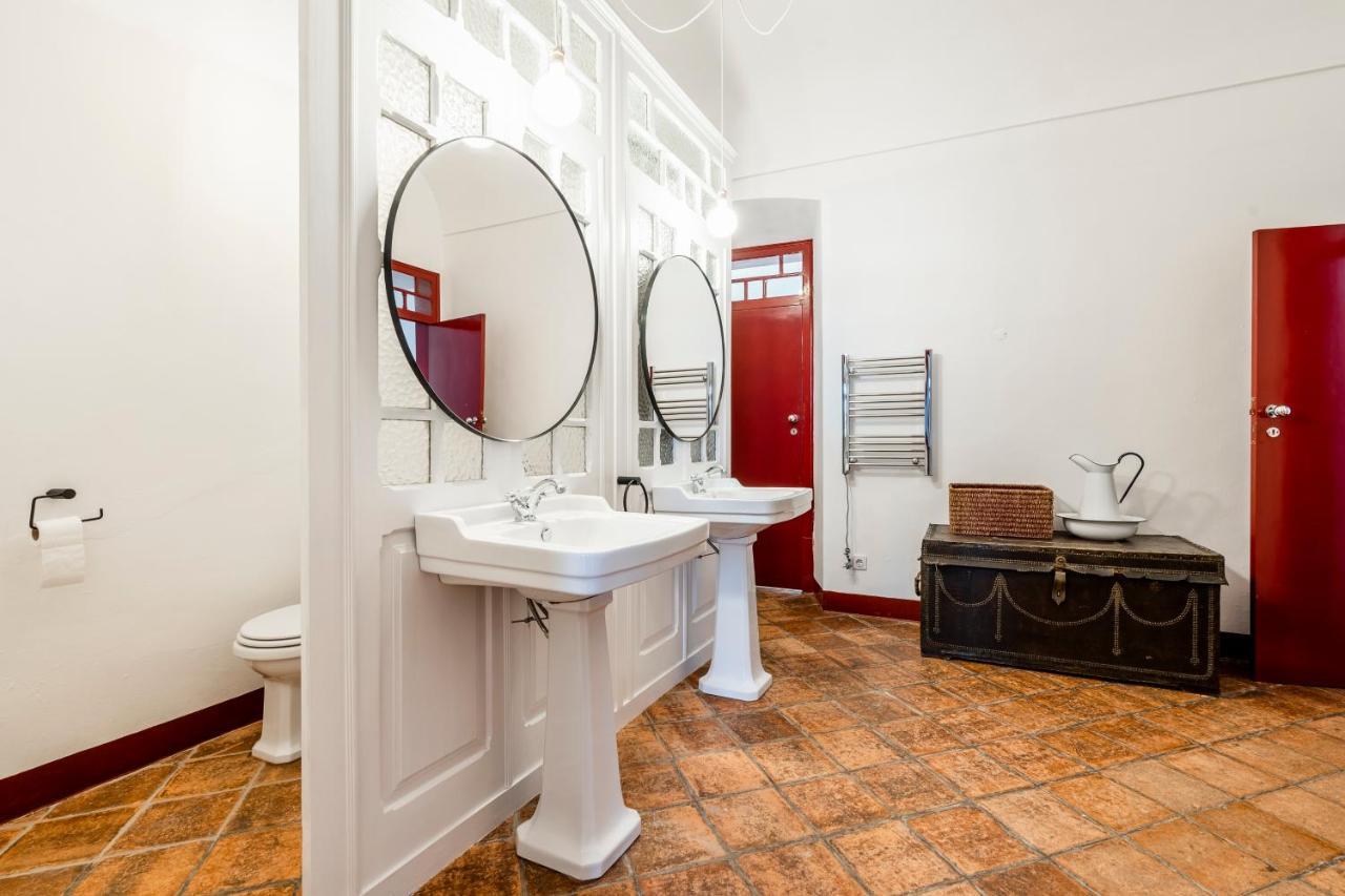 Casa Garcia Otel Amareleja Dış mekan fotoğraf