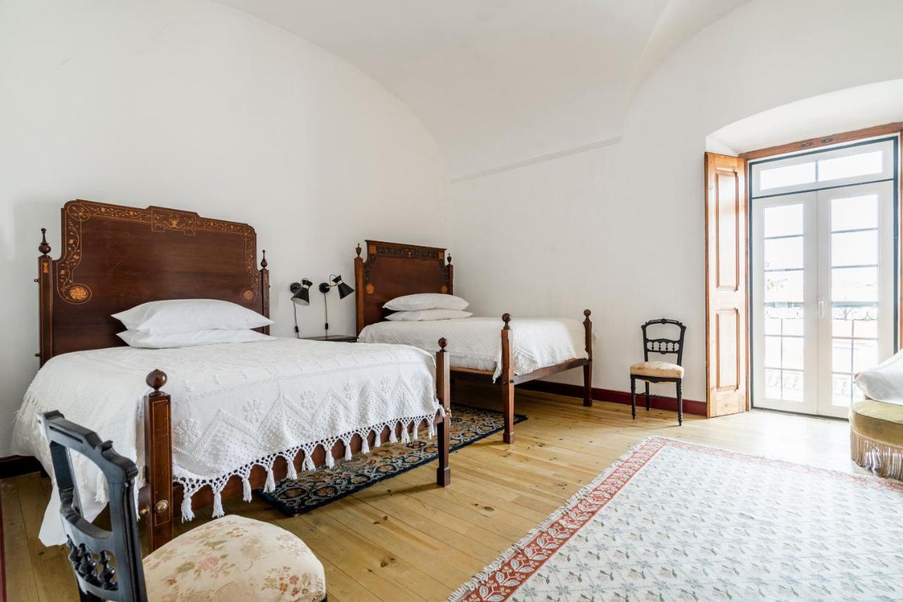 Casa Garcia Otel Amareleja Dış mekan fotoğraf