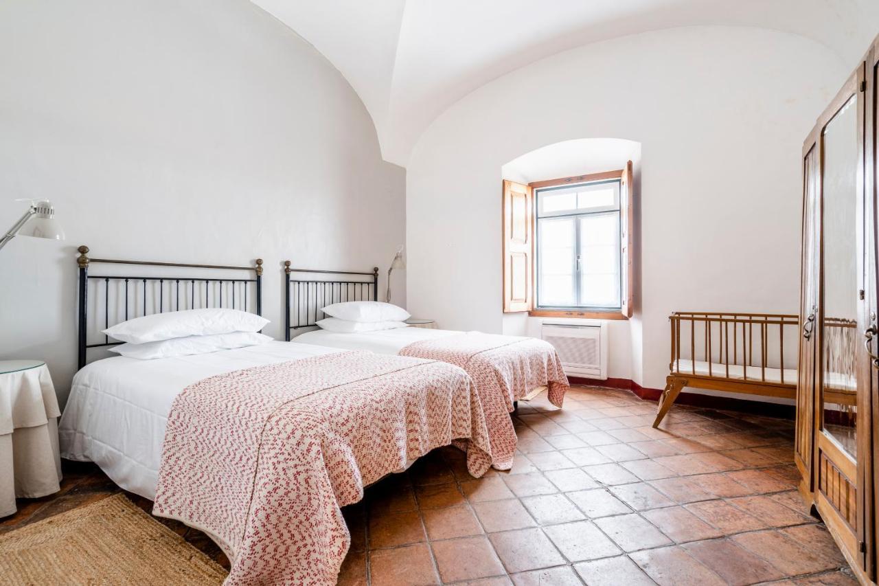 Casa Garcia Otel Amareleja Dış mekan fotoğraf