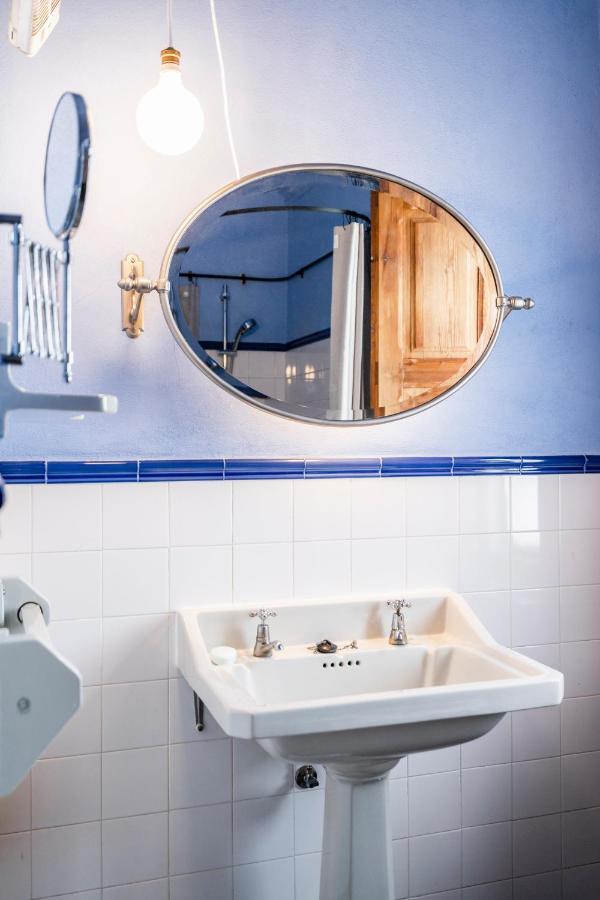 Casa Garcia Otel Amareleja Dış mekan fotoğraf