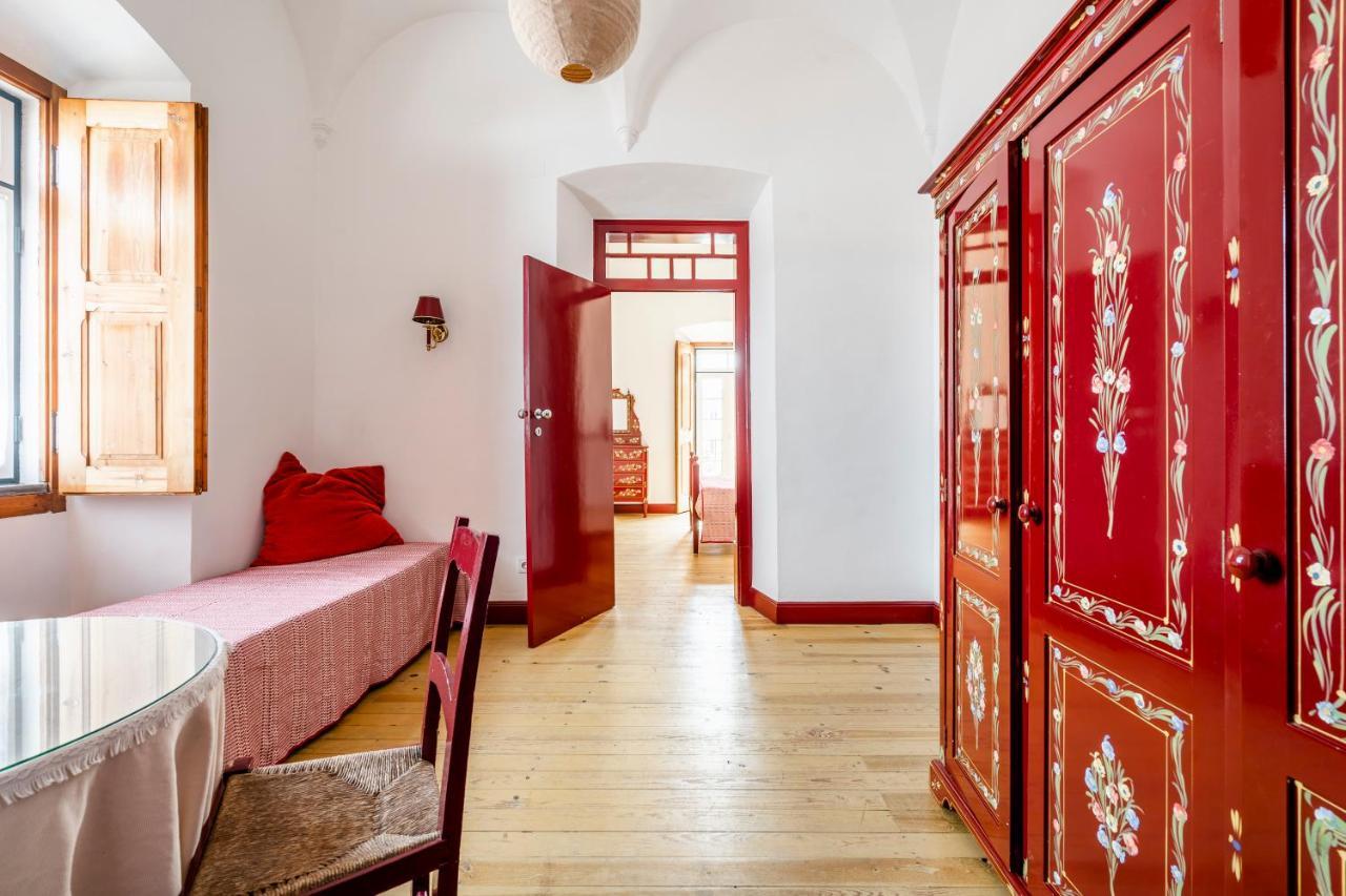 Casa Garcia Otel Amareleja Dış mekan fotoğraf