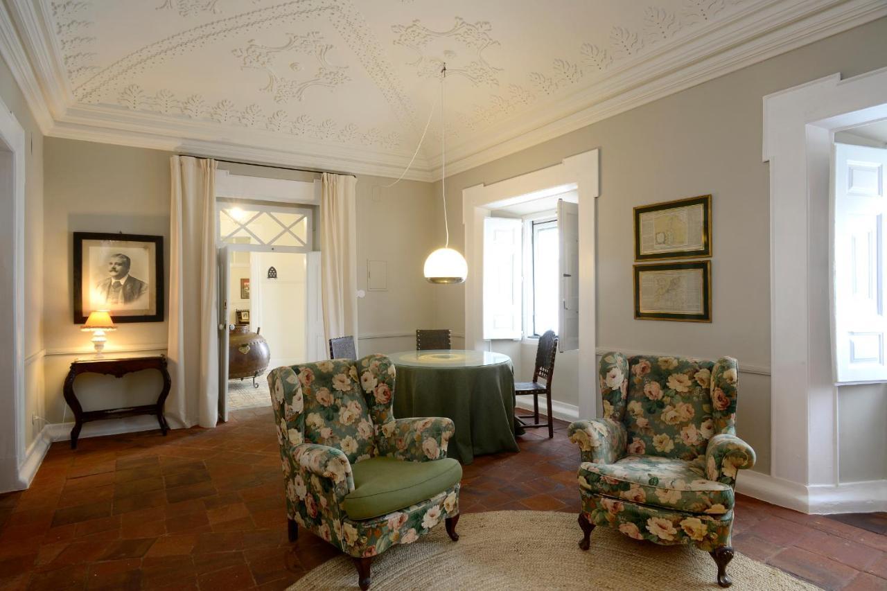 Casa Garcia Otel Amareleja Dış mekan fotoğraf