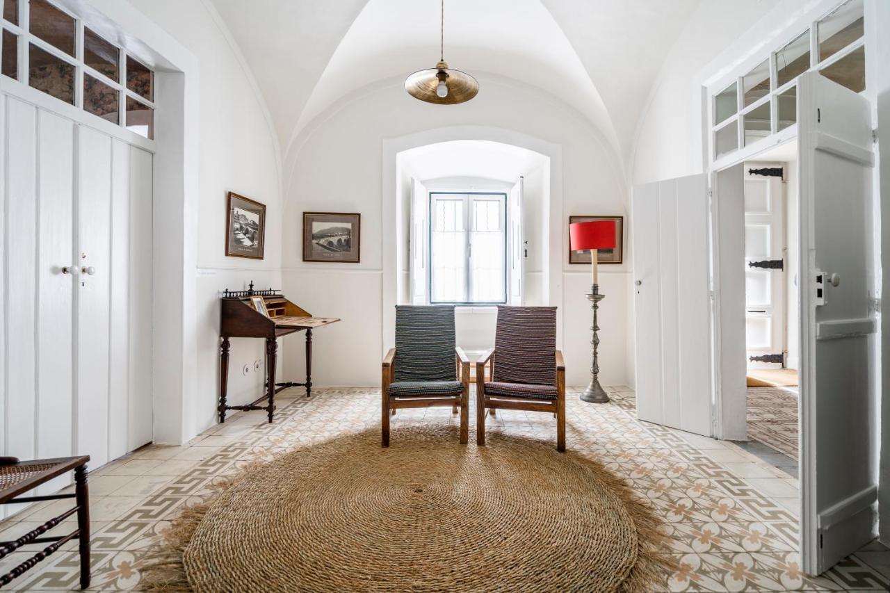 Casa Garcia Otel Amareleja Dış mekan fotoğraf