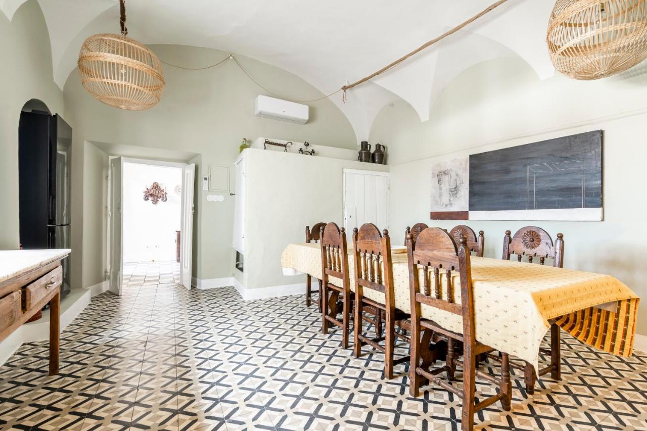 Casa Garcia Otel Amareleja Dış mekan fotoğraf
