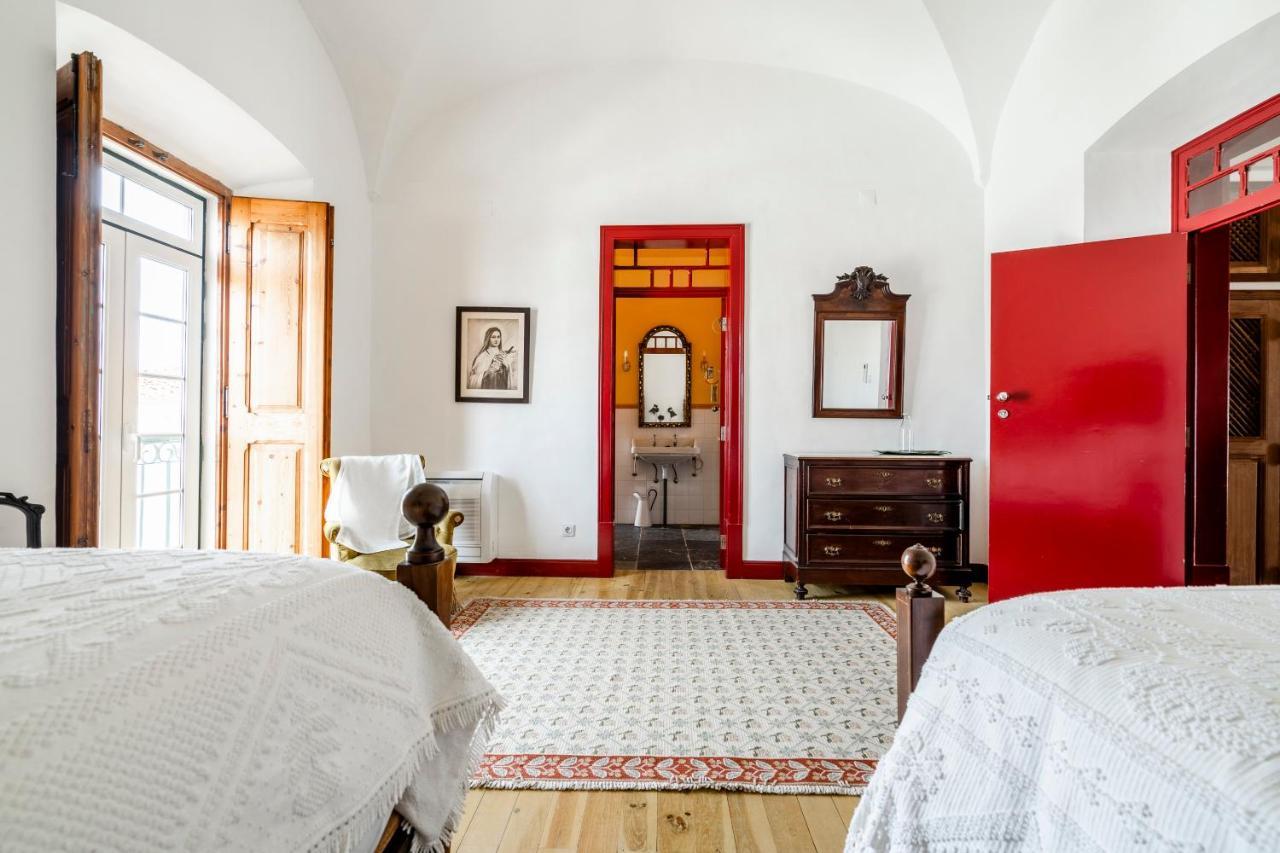 Casa Garcia Otel Amareleja Dış mekan fotoğraf
