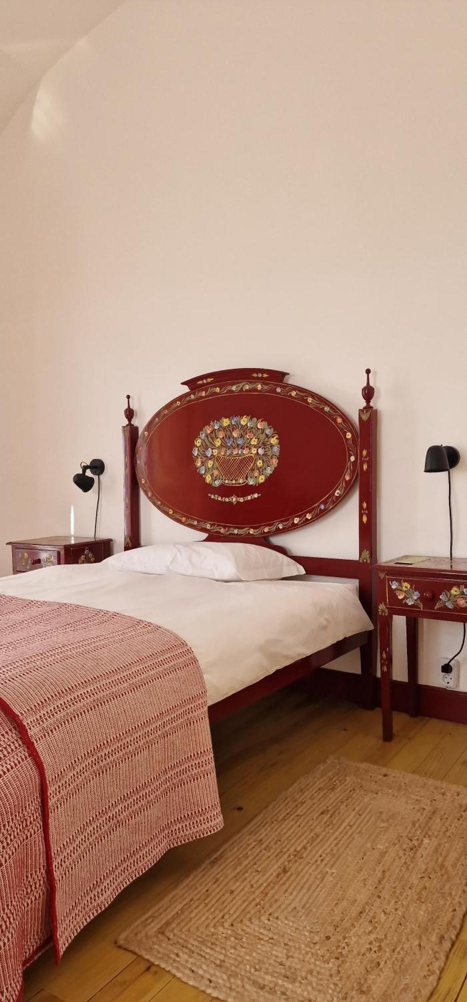 Casa Garcia Otel Amareleja Dış mekan fotoğraf