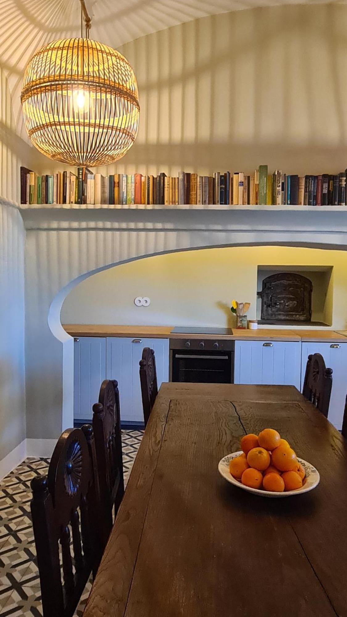 Casa Garcia Otel Amareleja Dış mekan fotoğraf