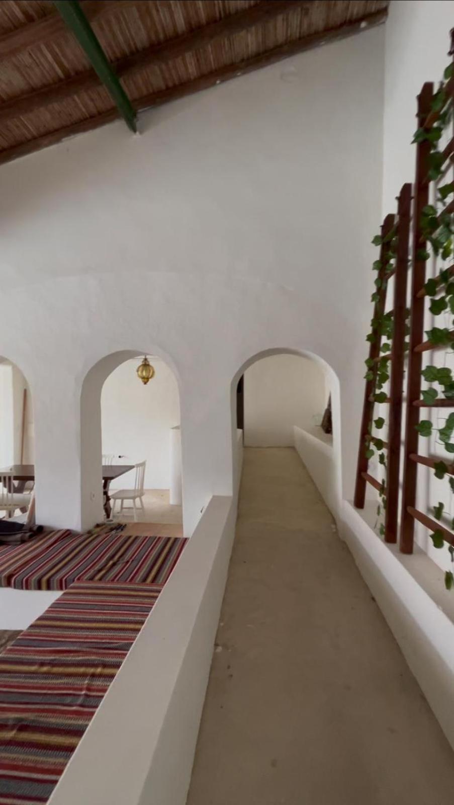 Casa Garcia Otel Amareleja Dış mekan fotoğraf