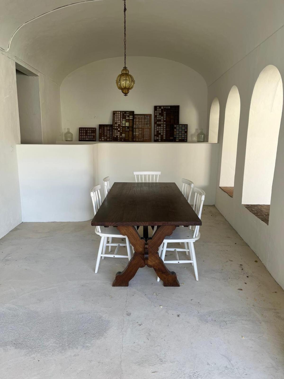 Casa Garcia Otel Amareleja Dış mekan fotoğraf