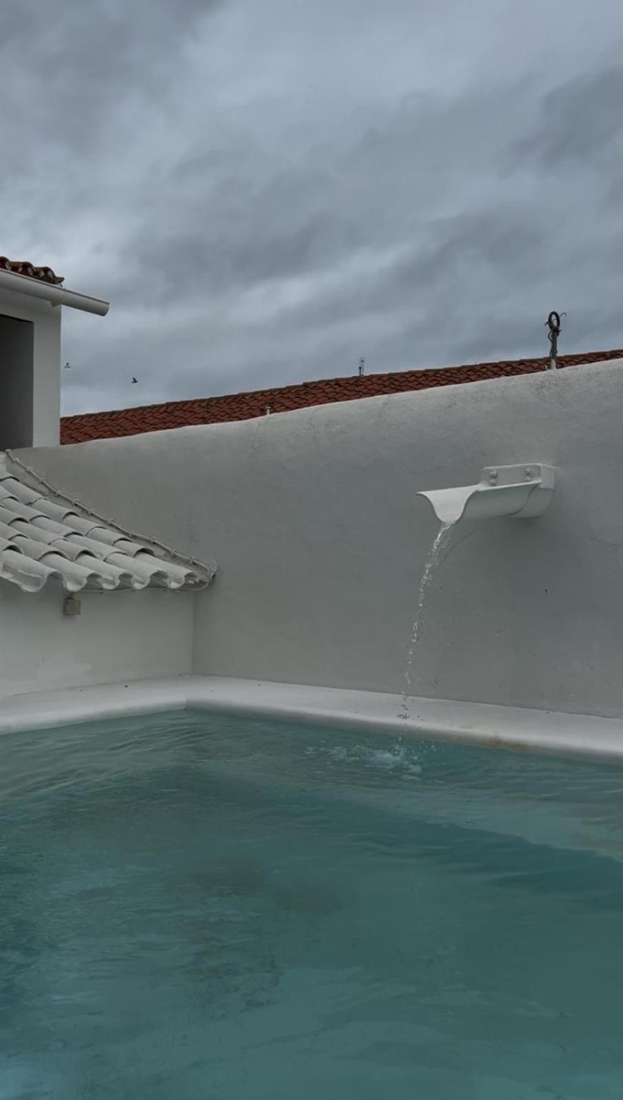 Casa Garcia Otel Amareleja Dış mekan fotoğraf