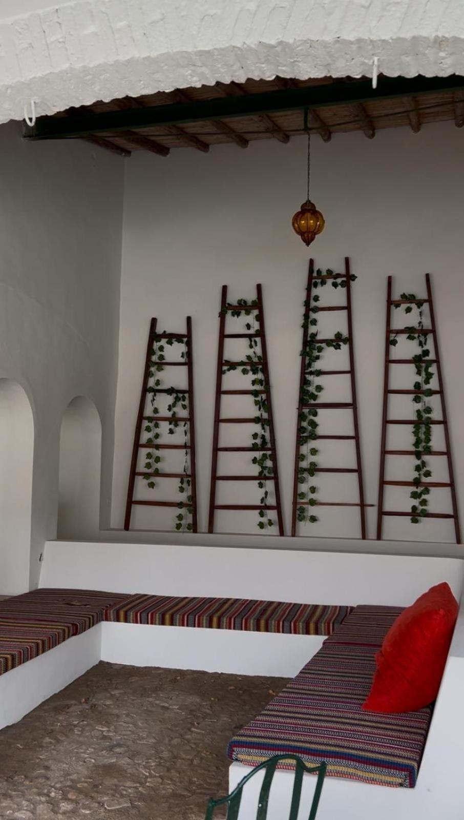 Casa Garcia Otel Amareleja Dış mekan fotoğraf